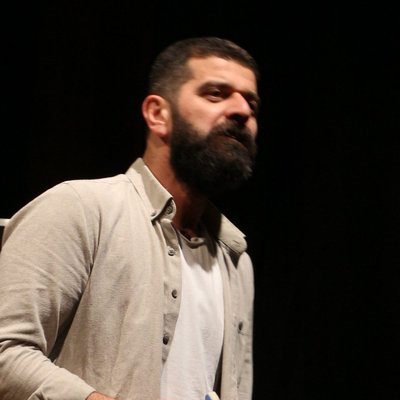 Haluk Memili